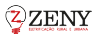 Zeny Eletrificação Rural e Urbana